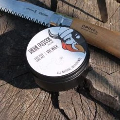 Accessoires pour barbecue Valhal BBQ Accessoire Wax voor Gietijzer 125 Gram -Jardinage Soldes 58fd67ae65596e53de443189a2593063