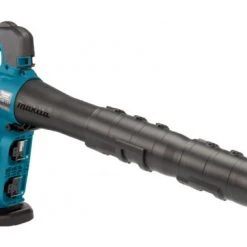 Souffleur à batterie sans fil Makita DUB363ZV - Aspirateur Souffleur 36 V Li-Ion (2x 18V) (machine seule) - 194 km/h -Jardinage Soldes 59f0828f18e21ab87103f0138af2679c