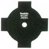 Accessoires coupe bordure Makita 385224140 Lame de coupe - 250 x 20 x 4T