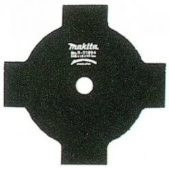 Accessoires coupe bordure Makita 385224140 Lame de coupe - 250 x 20 x 4T