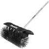 Accessoires coupe bordure Makita 199318-5 Accessoire brosse à rouleau BR400MP - 60 cm -Jardinage Soldes 5bd9b3a49af53f395442ce23698dc9e3