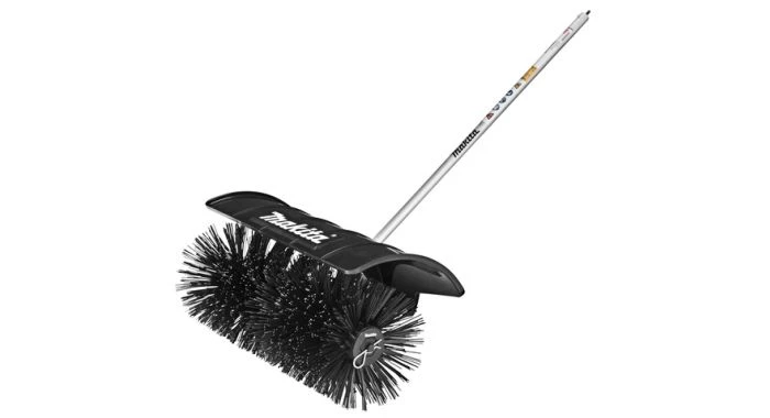 Accessoires coupe bordure Makita 199318-5 Accessoire brosse à rouleau BR400MP - 60 cm 3 Accessoires coupe bordure Makita 199318-5 Accessoire brosse à rouleau BR400MP - 60 cm