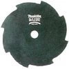 Accessoires coupe bordure Makita 385224180 Lame de coupe - 250 x 20 x 8T -Jardinage Soldes 5e5632e34dc9d31363ecdc3bced56929