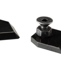 Accessoires tarière de terre Makita E -13661 Couteau de rechange pour tarière - 80 mm