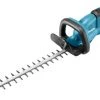 Taille-haie sans fil Makita DUH551Z - Taille-haies 36V (2x 18V) Li-Ion (machine seule) - 550mm -Jardinage Soldes 6867cbd4646eb124b5b1b209eae699fb