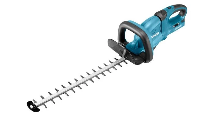 Taille-haie sans fil Makita DUH551PM2J 4 Taille-haie sans fil Makita DUH551PM2J – Image 2