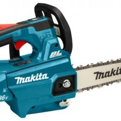 Tronçonneuse sans fil Makita DUC256CZ