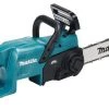 Tronçonneuse sans fil Makita DUC357ZX1 -Jardinage Soldes 6eff2f4b4f0f61e0167f18ad4503ed6c