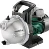 Pompe à eau électrique Metabo P 3300 G Pompe de jardin - 600963000 -Jardinage Soldes 6fa7f02eebabebfcd8f164a5339a5228