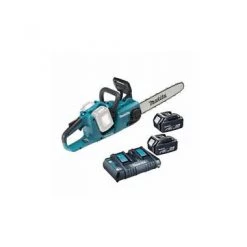 Tronçonneuse sans fil Makita DUC355PT2