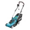 Tondeuse électrique Makita ELM3720 Tondeuse électrique - 1400W - 37cm -Jardinage Soldes 765ee2cae219161936babe693c6f9725
