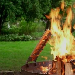 Accessoires pour chauffage extérieur Bonfeu WFB -Jardinage Soldes 7793644f8a9132eec3df30ad63a31397