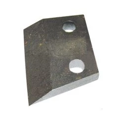 Accessoires tarière de terre Makita BB600170 Couteaux de rechange pour tarière - 150 mm