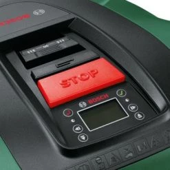 Robot tondeuse Bosch 06008B0302 - Tondeuse robot Indego S+ 500 -Jardinage Soldes 7b6c8380257c1c2290f0b0bdb215a27e