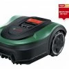 Robot tondeuse Bosch 06008B0203 - Tondeuse robot Indego M 700 -Jardinage Soldes 7d94423af0674cf3fbf99c921977c31f