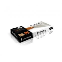 Accessoires pour chauffage extérieur BonFeu - Spatule STB -Jardinage Soldes 7e02620585930018bb652dceef3c5900