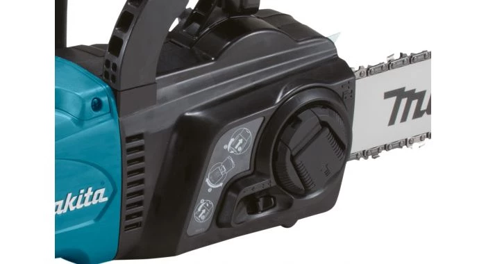 Tronçonneuse électrique Makita UC3051A - Tronçonneuse - 2000W - 300mm 4 Tronçonneuse électrique Makita UC3051A - Tronçonneuse - 2000W - 300mm – Image 2
