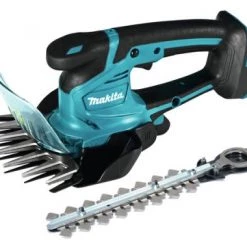 Cisaille à gazon sans fil Makita DUM604ZX - Taille-herbe Li-Ion 18V (machine seule) - 160mm