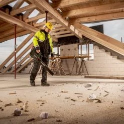 Souffleur à batterie sans fil Metabo LB 18 LTX BL Souffleur de feuilles sans fil - 601607850 -Jardinage Soldes 8bd9ea9e13f5ef7cbf01b9ff42f5f0f9