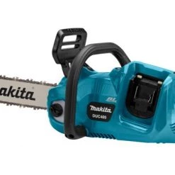 Tronçonneuse sans fil Makita DUC405PT4J -Jardinage Soldes 8e3150ff7d9f254c3eba98dd3316e232