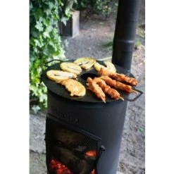 Accessoires pour chauffage extérieur Bonfeu BPR3.400G -Jardinage Soldes 8faf73699941371cc31dde22c2d75975