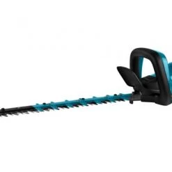 Taille-haie sans fil Makita DUH601Z - Taille-haie Li-Ion 18V (machine seule) - 60cm - moteur brushless