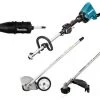 Outil de jardinage multi-usage Makita DUX60ZX9 -Jardinage Soldes 9317e3755fac605a8abef9c75a37b23b