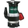Pompe à eau électrique Metabo TPS 14000 S Combi Pompe immergée combinée - 0251400000 -Jardinage Soldes 93bfd1961ffeee07a1ebe1fa0ed99142