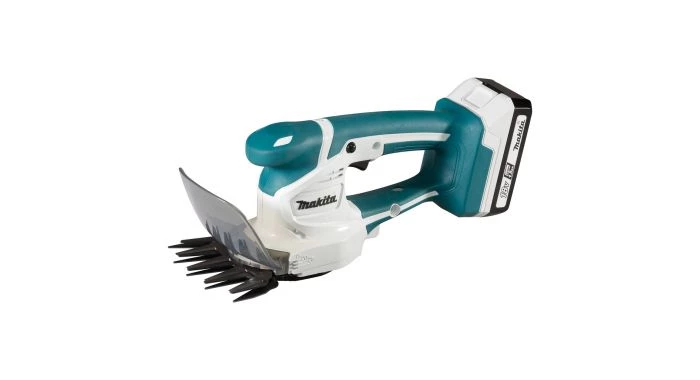 Cisaille à gazon sans fil Makita UM110DWYX 3 Cisaille à gazon sans fil Makita UM110DWYX