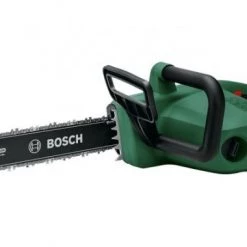 Tronçonneuse électrique Bosch 06008B8300 - Tronçonneuse à chaîne UniversalChain 35 -Jardinage Soldes 9a571f54959427feb4e7fd067e08575d