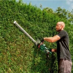 Taille haie électrique Metabo HS 8755 Taille-haies - 608755000 -Jardinage Soldes 9ab5fa39931d4e7bf13209ab57d59151