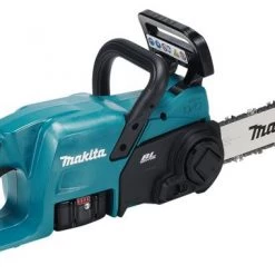 Tronçonneuse sans fil Makita DUC307RTX1