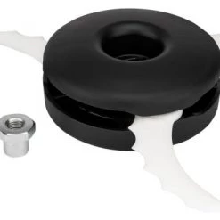 Accessoires coupe bordure Makita 126642-3 Tête de fauchage - 255 mm