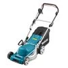 Tondeuse électrique Makita ELM4121 230V - Tondeuse à gazon - 41cm -Jardinage Soldes abcff74bdea8652e34eef98fd795a8f4