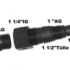 Accessoires pompe à eau Metabo 903061677