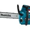 Tronçonneuse sans fil Makita DUC356Z 2x18 V - Tronçonneuse (machine seule) - 35 cm - moteur brushless 2 Tronçonneuse sans fil Makita DUC356Z 2x18 V - Tronçonneuse (machine seule) - 35 cm - moteur brushless -Jardinage Soldes af0ea58a18e8c032e6f1401351398597