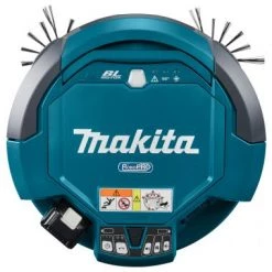Balayeuse mécanique Makita DRC200RT -Jardinage Soldes af65d53be5273cda234d9bce6b05e48f