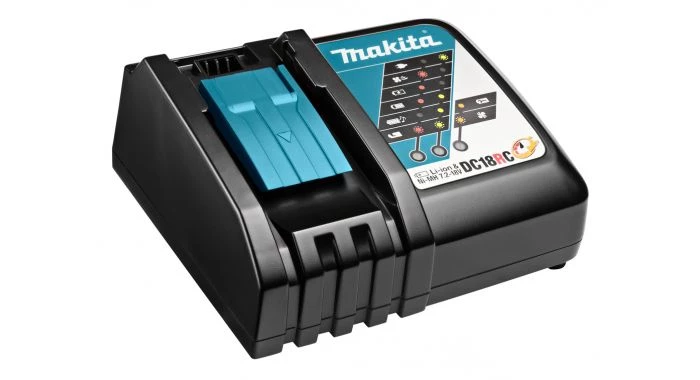 Taille-haie sans fil Makita DUH751RTE Taille-haies sans-fil - 18V Li-Ion - 2 batteries 5,0A h - 75cm 6 Taille-haie sans fil Makita DUH751RTE Taille-haies sans-fil - 18V Li-Ion - 2 batteries 5,0A h - 75cm – Image 4