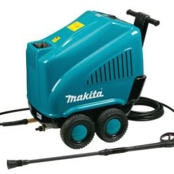 Nettoyeur haute pression Makita HW120