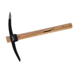 Pioche Silverline 250101 Piolet de maçon en bois dur - 24 oz (680 g)