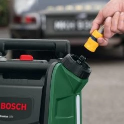 Nettoyeur haute pression Bosch Fontus GEN II - Nettoyeur haute pression 9 Nettoyeur haute pression Bosch Fontus GEN II - Nettoyeur haute pression -Jardinage Soldes b4fa1aa6a9c11ec0a5b6b0cfc316d84c