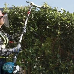 Taille-haie thermique Makita EN4951SH - Taille-haie thermique sur perche - 4 temps - 2,05 m -Jardinage Soldes b6e3acf5cccc53c3287746ac40ee8b08