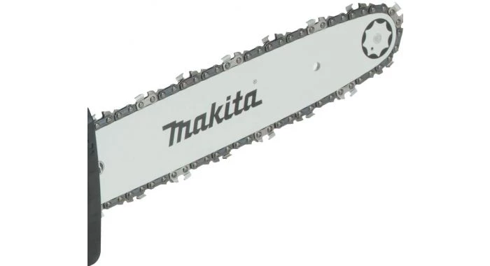 Tronçonneuse électrique Makita UC3041A - Tronçonneuse - 1800W - 300mm 6 Tronçonneuse électrique Makita UC3041A - Tronçonneuse - 1800W - 300mm – Image 4