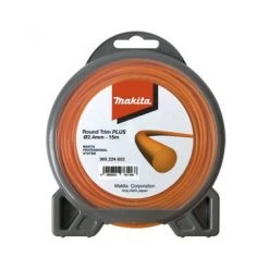 Bobine de fil de coupe Makita DA00000003 Fil nylon - 1,65mm x 15m