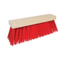 Balai Silverline 457022 Brosse PVC - 400 mm (15")