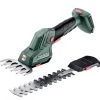 Cisaille à gazon sans fil Metabo SGS 18 LTX Q Sculpte-haie et cisaille à gazon sans fil -Jardinage Soldes be27f40156d5c4089d4021bfd381b117