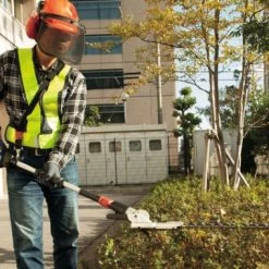 Taille-haie thermique Makita EN4951SH - Taille-haie thermique sur perche - 4 temps - 2,05 m -Jardinage Soldes c000225a8feff3c1f812f4dafcafb1e5