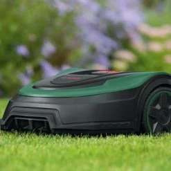 Robot tondeuse Bosch 06008B0302 - Tondeuse robot Indego S+ 500 -Jardinage Soldes c1d723e8d024e520bff12b4e148846b7