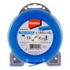 Accessoires tondeuse à herbe Makita E -01731 Fil de coupe - Ligne Four-Leaf - Bleu - 1,65 mm - 15 mètres -Jardinage Soldes c503b965a4f76f44f2f56654426a91e7