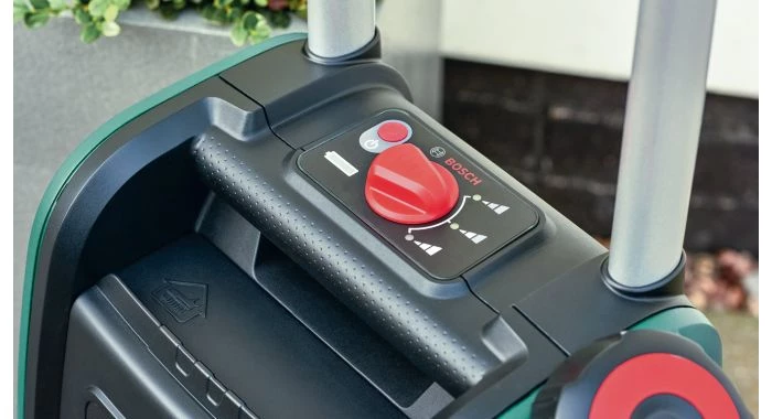 Nettoyeur haute pression Bosch Fontus GEN II - Nettoyeur haute pression 5 Nettoyeur haute pression Bosch Fontus GEN II - Nettoyeur haute pression – Image 3